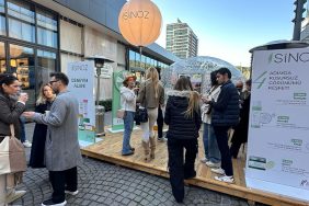 Sinoz Kozmetik'ten Vadistanbul'da Unutulmaz Yılbaşı İglo Deneyimi 12 Sinoz Kozmetik, Vadistanbul