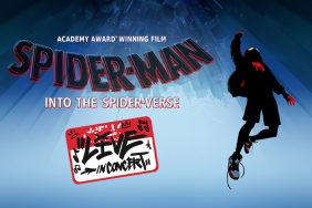 Spider-Man: Into The Spider-Verse Live in Concert Türkiye’de İlk Kez Zorlu PSM’de! 11 Spider-Man: Into The Spider-Verse Live in Concert