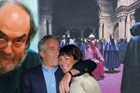 Stanley Kubrick'in Gizemli Ölümü ve Jeffrey Epstein Skandalının Perde Arkası 13 Stanley Kubrick, Jeffrey Epstein