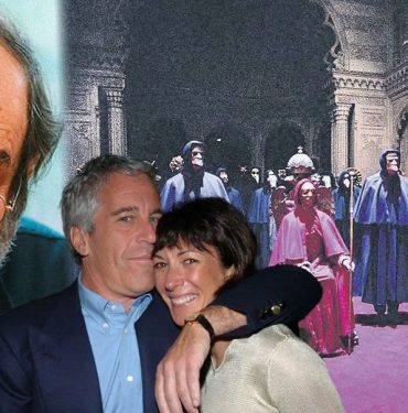 Stanley Kubrick'in Gizemli Ölümü ve Jeffrey Epstein Skandalının Perde Arkası 7 Stanley Kubrick, Jeffrey Epstein