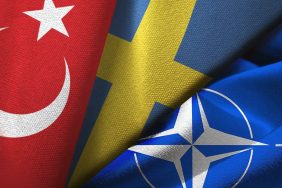 TBMM, İsveç'in NATO'ya Katılımını Onayladı 3 TBMM, İsveç'in NATO'ya Katılımını Onayladı