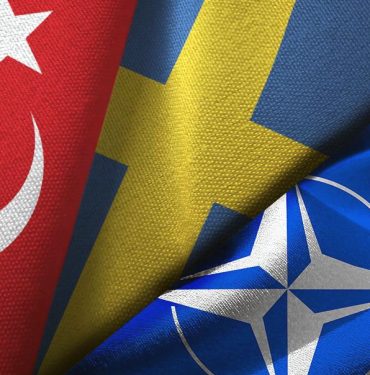 TBMM, İsveç'in NATO'ya Katılımını Onayladı 3 TBMM, İsveç'in NATO'ya Katılımını Onayladı