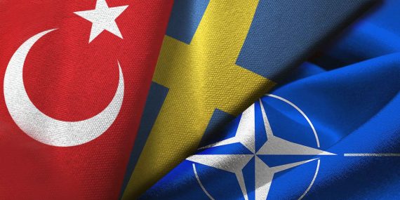 TBMM, İsveç’in NATO’ya Katılımını Onayladı