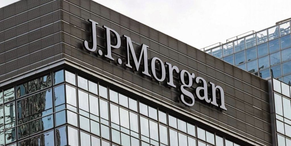J.P. Morgan