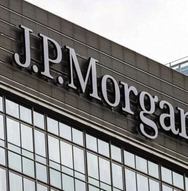 TCMB'nin New York'taki İlk Yatırımcı Gününe Büyük İlgi 9 J.P. Morgan