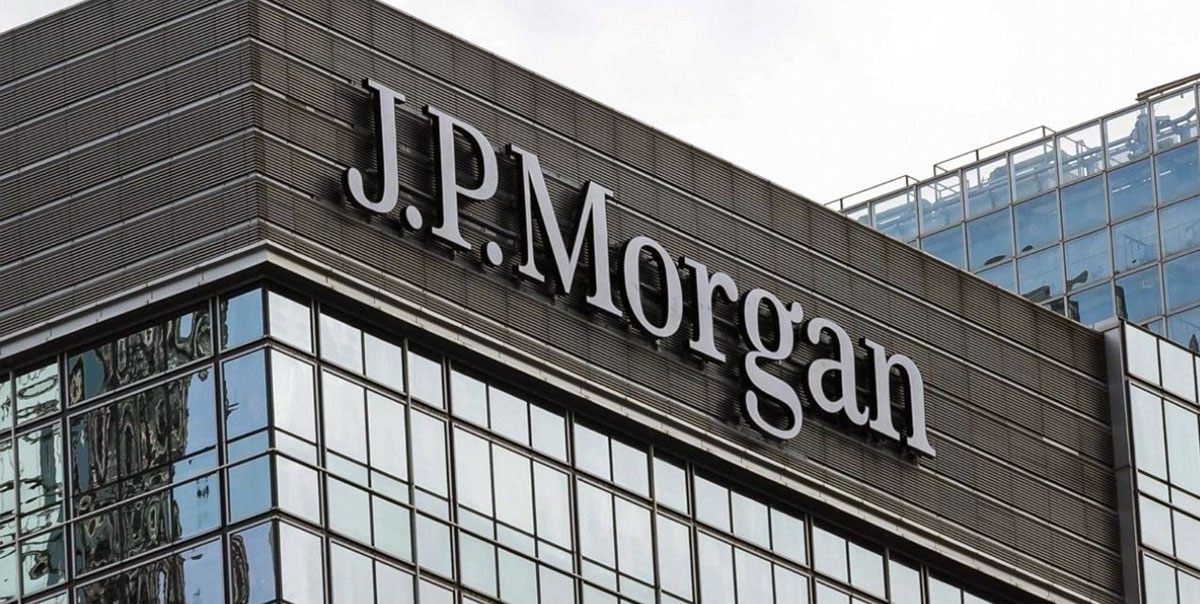 TCMB'nin New York'taki İlk Yatırımcı Gününe Büyük İlgi 2 J.P. Morgan