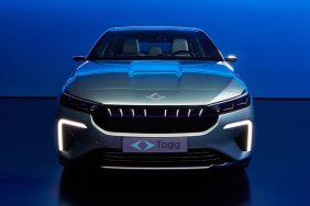 Togg T10F: CES 2024'te Elektrikli Fastback Modelin Göz Kamaştırıcı Tanıtımı 2 Togg T10F