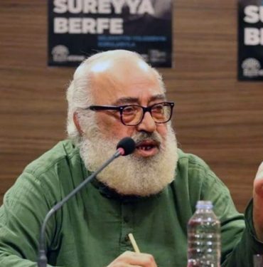 Süreyya Berfe