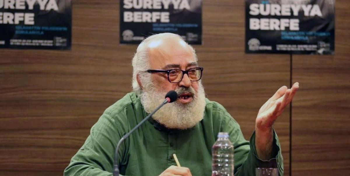 Türk Edebiyatının Usta İsmi Süreyya Berfe Hayatını Kaybetti 2 Süreyya Berfe