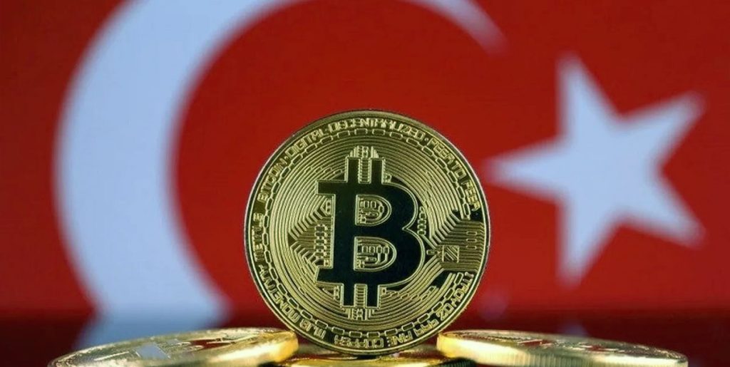 Türkiyede Bitcoin Almak SPK