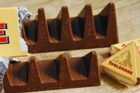 Türkiye'de Satılan Toblerone Çikolatalarda Plastik Madde Skandalı: Toplatma Kararı Alındı 4 Toblerone