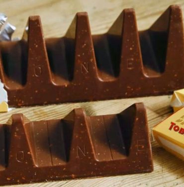 Türkiye'de Satılan Toblerone Çikolatalarda Plastik Madde Skandalı: Toplatma Kararı Alındı 5 Toblerone