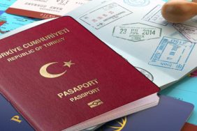 Almanya'ya Vize Kısıtlamaları