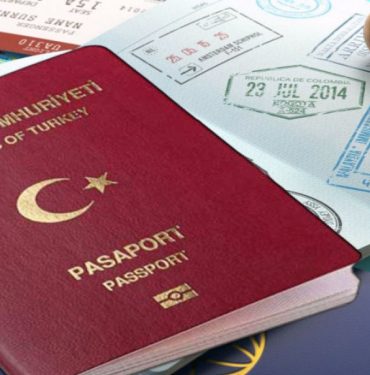 Türkiye'nin Berlin Büyükelçisi, Almanya'ya Vize Kısıtlamalarını Hafifletme Çağrısında Bulundu 7 Almanya'ya Vize Kısıtlamaları