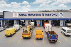 TÜVTÜRK, Araç Muayene Ücretlerindeki Komisyon İçin Sürücülere Ödeme Yapacak 1 TÜVTÜRK