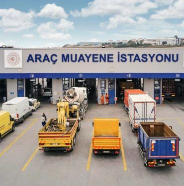 TÜVTÜRK, Araç Muayene Ücretlerindeki Komisyon İçin Sürücülere Ödeme Yapacak 9 TÜVTÜRK