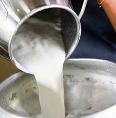 Ulusal Süt Konseyi'nden Çiğ Süt Fiyatlarına Tarihi Zam 2 Çiğ Süt Fiyatları