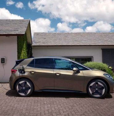 Volkswagen'in Uygun Fiyatlı Elektrikli Otomobili ID.1 ve Muhtemel Türkiye Fiyatı 8 Volkswagen ID.1
