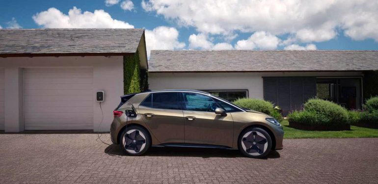 Volkswagen'in Uygun Fiyatlı Elektrikli Otomobili ID.1 ve Muhtemel Türkiye Fiyatı 1 Volkswagen ID.1