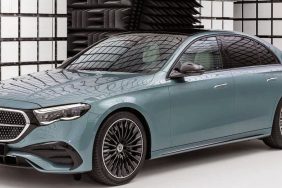 Mercedes-Benz Yeni E-Serisi, Continental Lastiklerle Gücünü Artırıyor 4 Mercedes-Benz Yeni E-Serisi