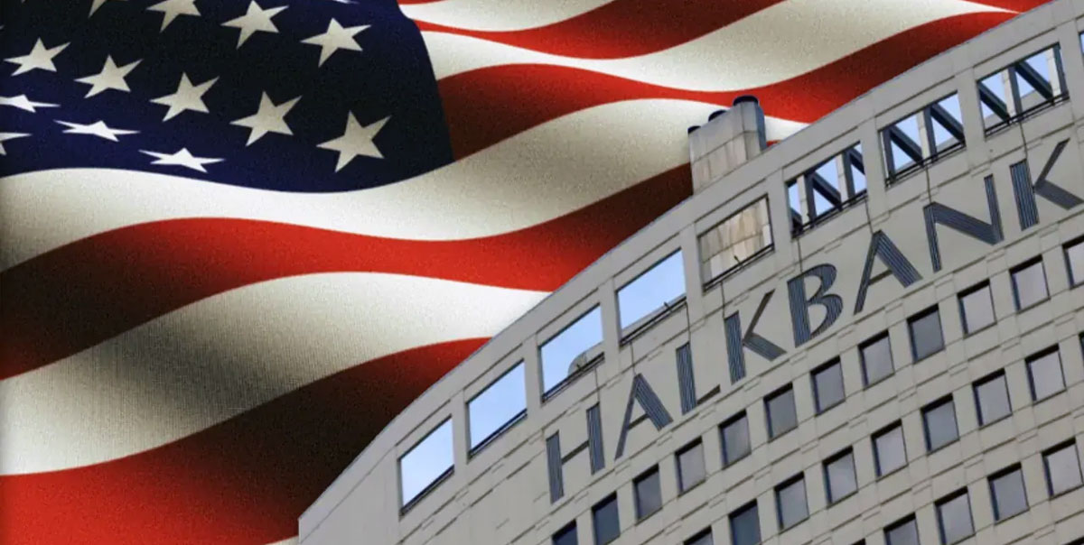 ABD'deki Halkbank Davasında Henüz Karar Çıkmadı 2 ABD'deki Halkbank Davası