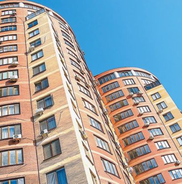 Adalet Bakanı Tunç: Yüzde 25'lik Kira Zammı Sınırının Geleceği 'Günün Şartlarına' Bağlı 8 %25 Kira Artışı