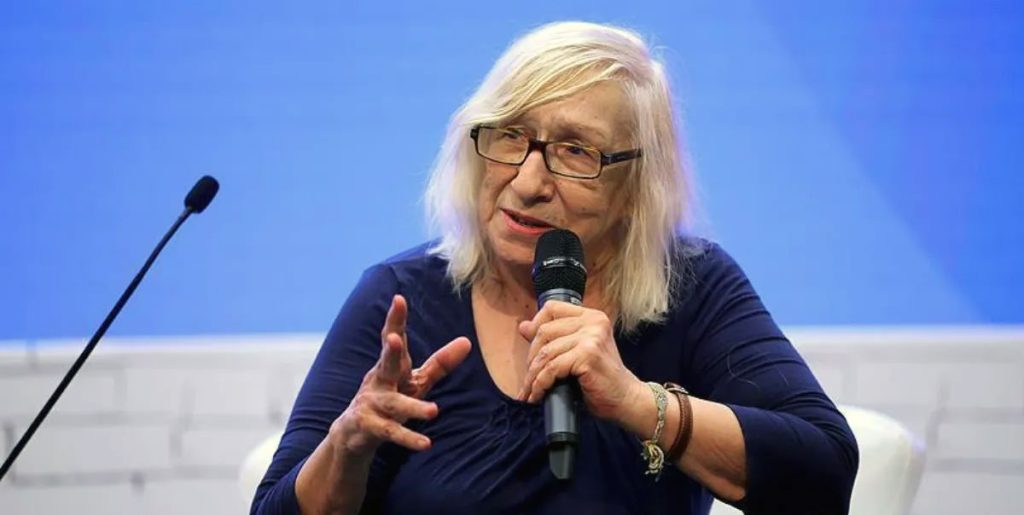 Alev Alatlı
