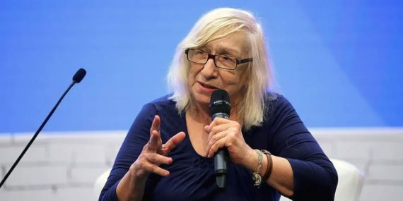 Alev Alatlı Hayatını Kaybetti