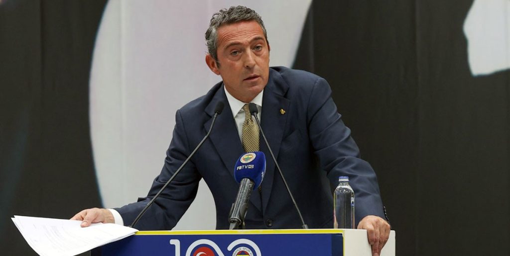 Ali Koç
