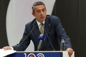 Ali Koç