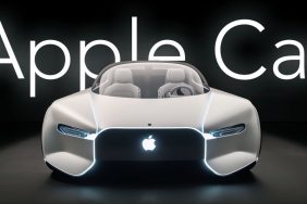 Apple elektrikli otomobil