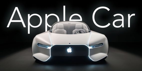 Apple, Elektrikli Otomobil Projesini Sonlandırıyor