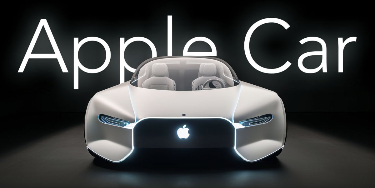 Apple, Elektrikli Otomobil Projesini Sonlandırıyor 3 Apple elektrikli otomobil