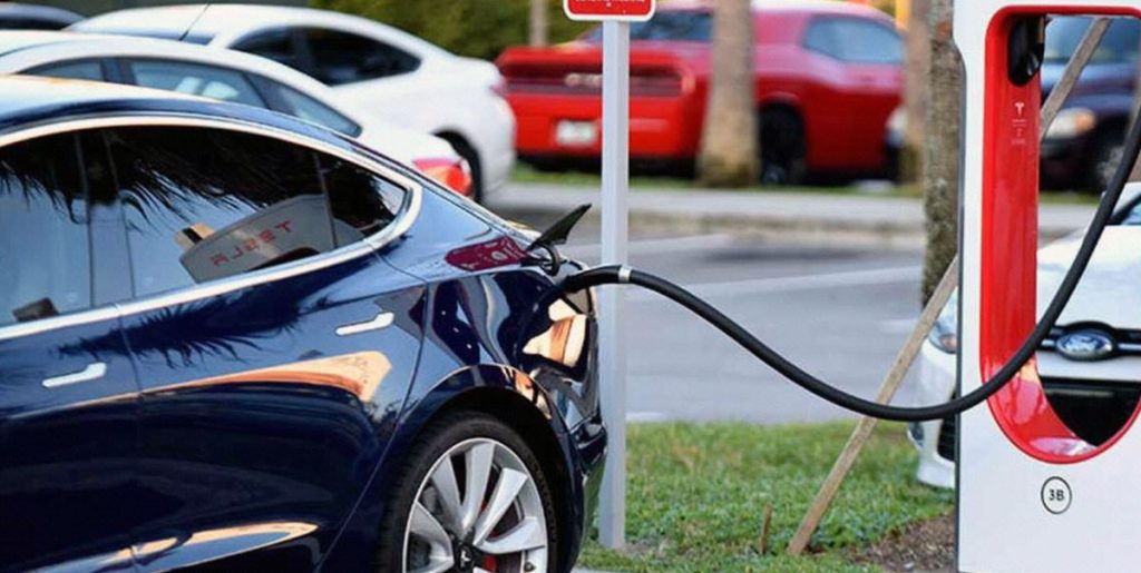Avrupa Birliği Elektrikli Araç