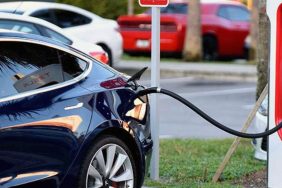 Avrupa Birliği Elektrikli Araç