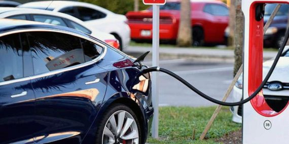 Avrupa Birliği’nde Elektrikli Otomobil Pazarı Büyüyor