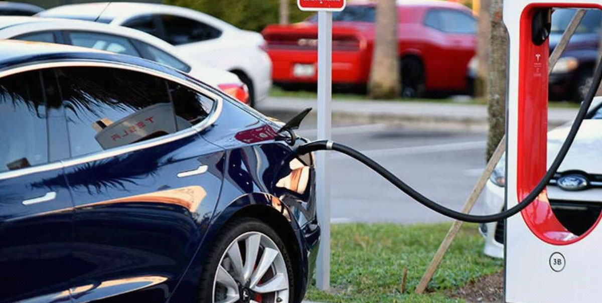 Avrupa Birliği'nde Elektrikli Otomobil Pazarı Büyüyor 2 Avrupa Birliği Elektrikli Araç