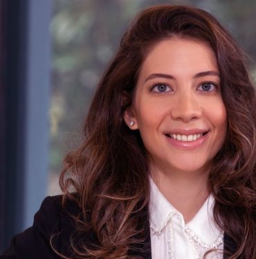 Ayşe Önen Özoğuz