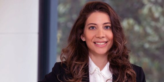 Ayşe Önen Özoğuz’a DEİK/Türkiye-Yunanistan İş Konseyi’nde Önemli Görev