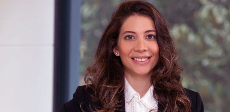 Ayşe Önen Özoğuz'a DEİK/Türkiye-Yunanistan İş Konseyi'nde Önemli Görev 6 Ayşe Önen Özoğuz