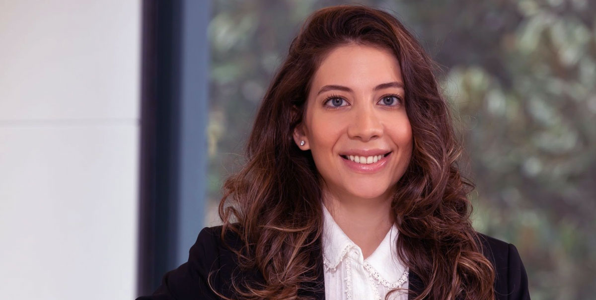 Ayşe Önen Özoğuz'a DEİK/Türkiye-Yunanistan İş Konseyi'nde Önemli Görev 2 Ayşe Önen Özoğuz