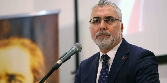 Bakan Işıkhan’dan İş Kanunu Müjdesi: Toplantılar Başladı!