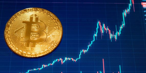 Bitcoin’in Farklı Bir Dinamikle Yükselişi: ABD Piyasalarına Rağmen Güçlenen İvme