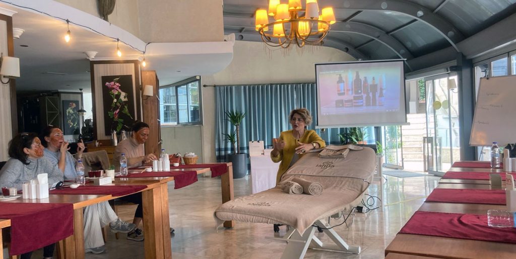 Bodrium Hotel & SPA