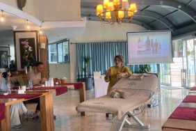 Bodrium Hotel & SPA