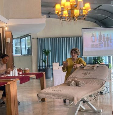 Bodrium Hotel & SPA