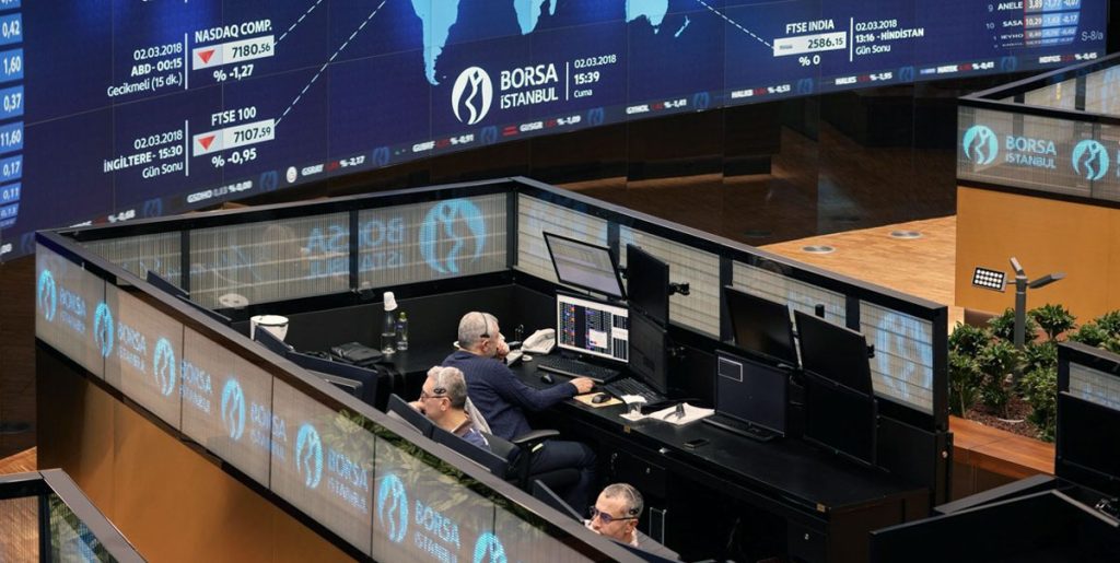 Borsa İstanbul