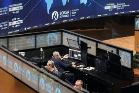 Borsa İstanbul
