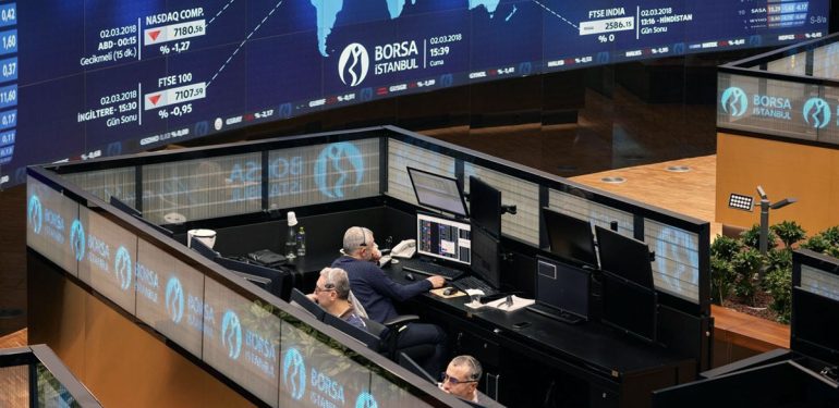Borsa İstanbul