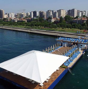 Büyük Kulüp'te Başkanlık Yarışı Hız Kazandı 3 Büyük Kulüp